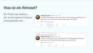 twitter2 Twitter einfach erklärt Bild 2