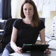 Verena Knoblauch Referentenfoto Verena Knoblauch