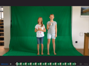 Green Screen Videos im Unterricht erstellen