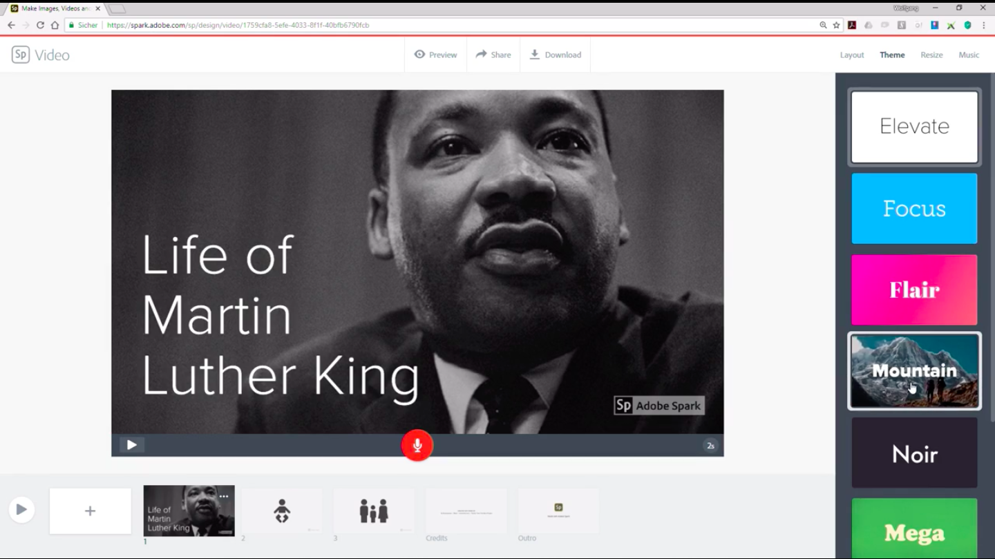 Adobe_Spark_Unterricht