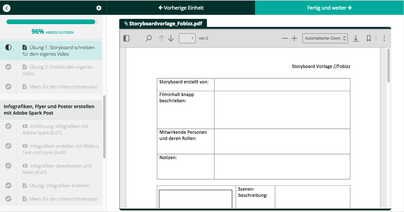 Storyboard_Unterricht
