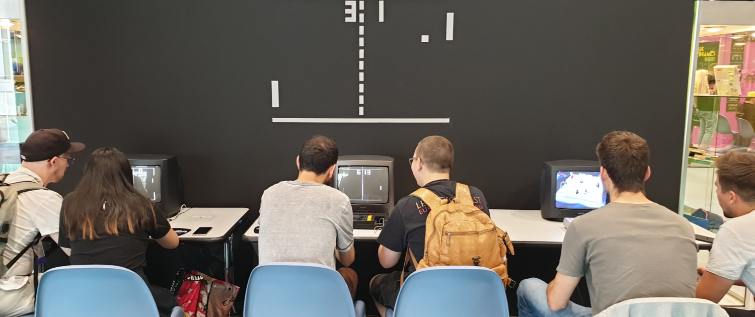 Gamescom für Lehrer