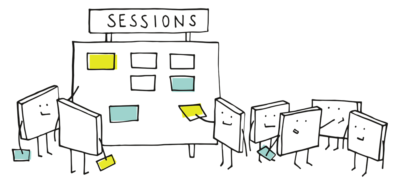 Zusammenarbeit in der Schule