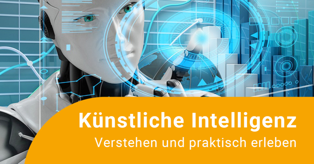 Online-Fortbildung-Kuenstliche-Intelligenz Online Fortbildung Künstliche Intelligenz im Unterricht