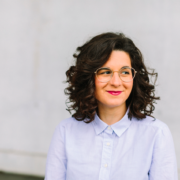 Vasiliki Mitropoulou