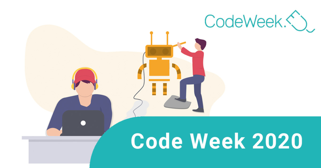 Fobizz-CodeWeek-KI
