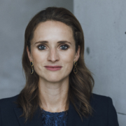 VerenaPausder_1 Porträtfoto der Expertin für digitale Bildung Verena Pausder