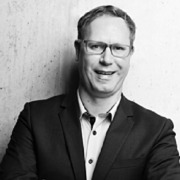 Porträt Andreas Terfloth Porträt Andreas Terfloth