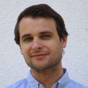 Dozent der Arduino Online-Fortbildung