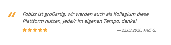 Fobizz_Rezension_1