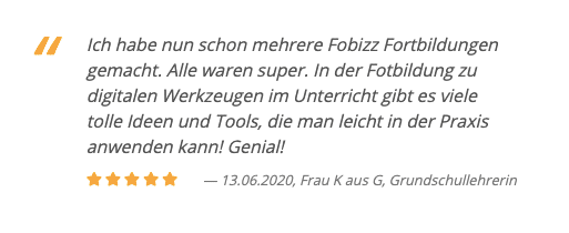 Fobizz_Rezension_5