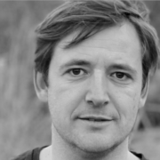 Porträt Thorsten Belzer