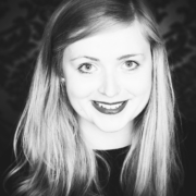 Lena Kesting Portrait der Dozentin der 10 Tipps-Fobi