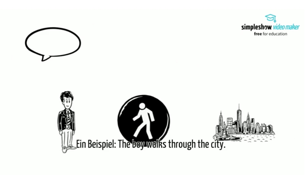 Beispiel Erklärvide