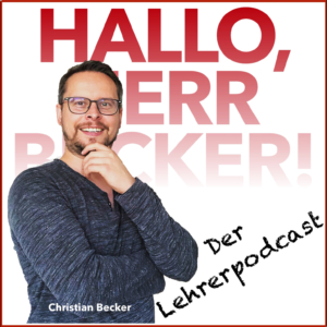 Hallo Herr Becker