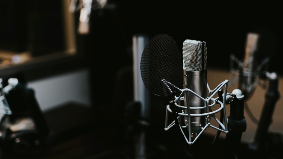 Lehrerinnen go Podcast