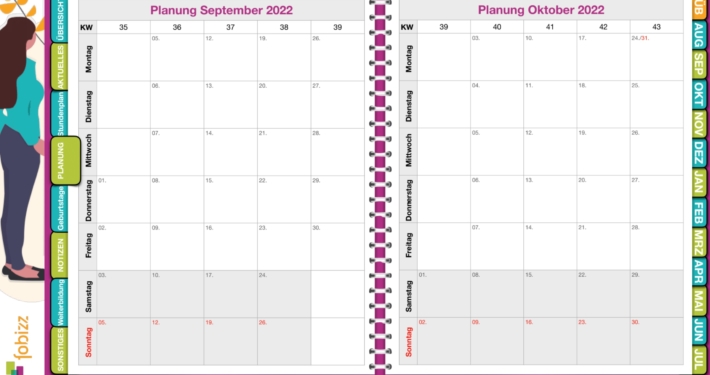 Schulkalender 22:23 4