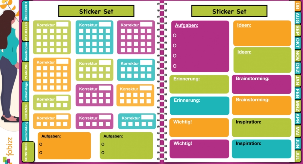 Schulkalender 22:23 8