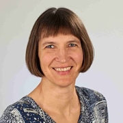 Foto von Ute Nachbauer