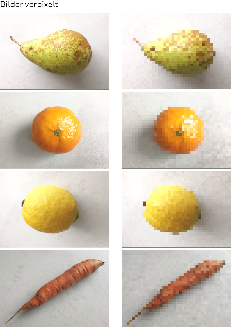 Informatische Bldung