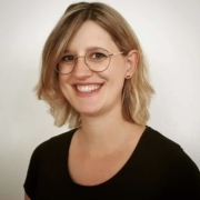 Portrait Christina Raab