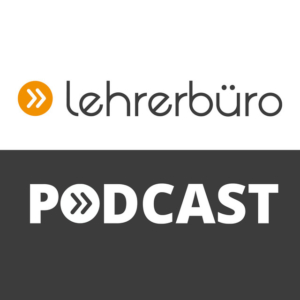 Lehrerbüro podcast