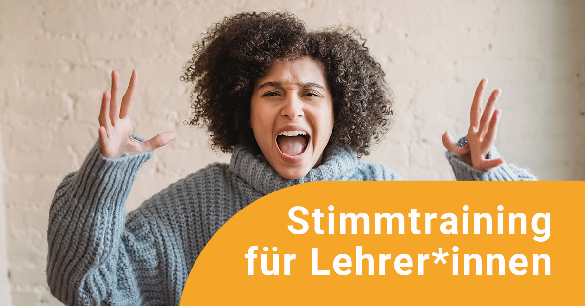 Online-Fortbildung-Stimme