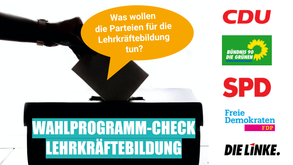 Wahlprogrammcheck
