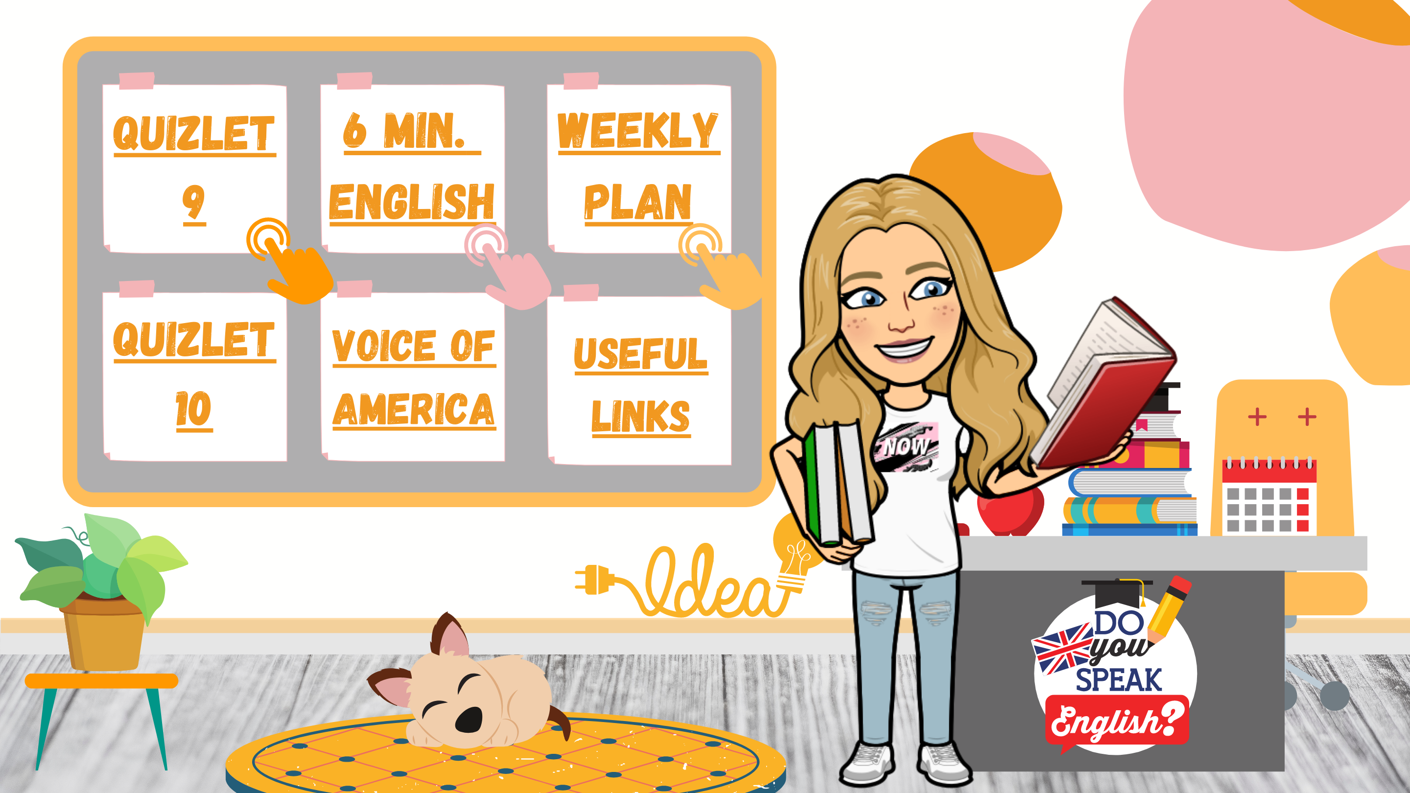 Vocabulary Unterrichtsmaterial Vocabulary Unterrichtsmaterial