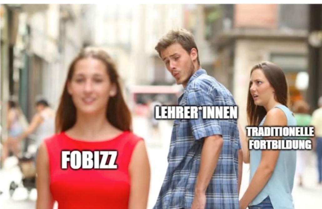 Memes im Unterricht Teaserfoto für Memes im Unterricht