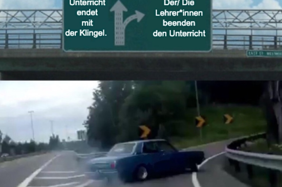 Memes für Lehrer