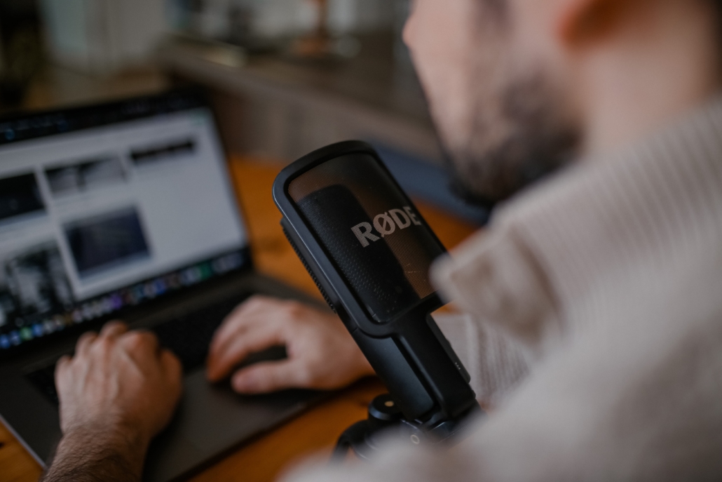 Bildschirmaufnahmen mit OBS Bildschirmaufnahmen mit OBS