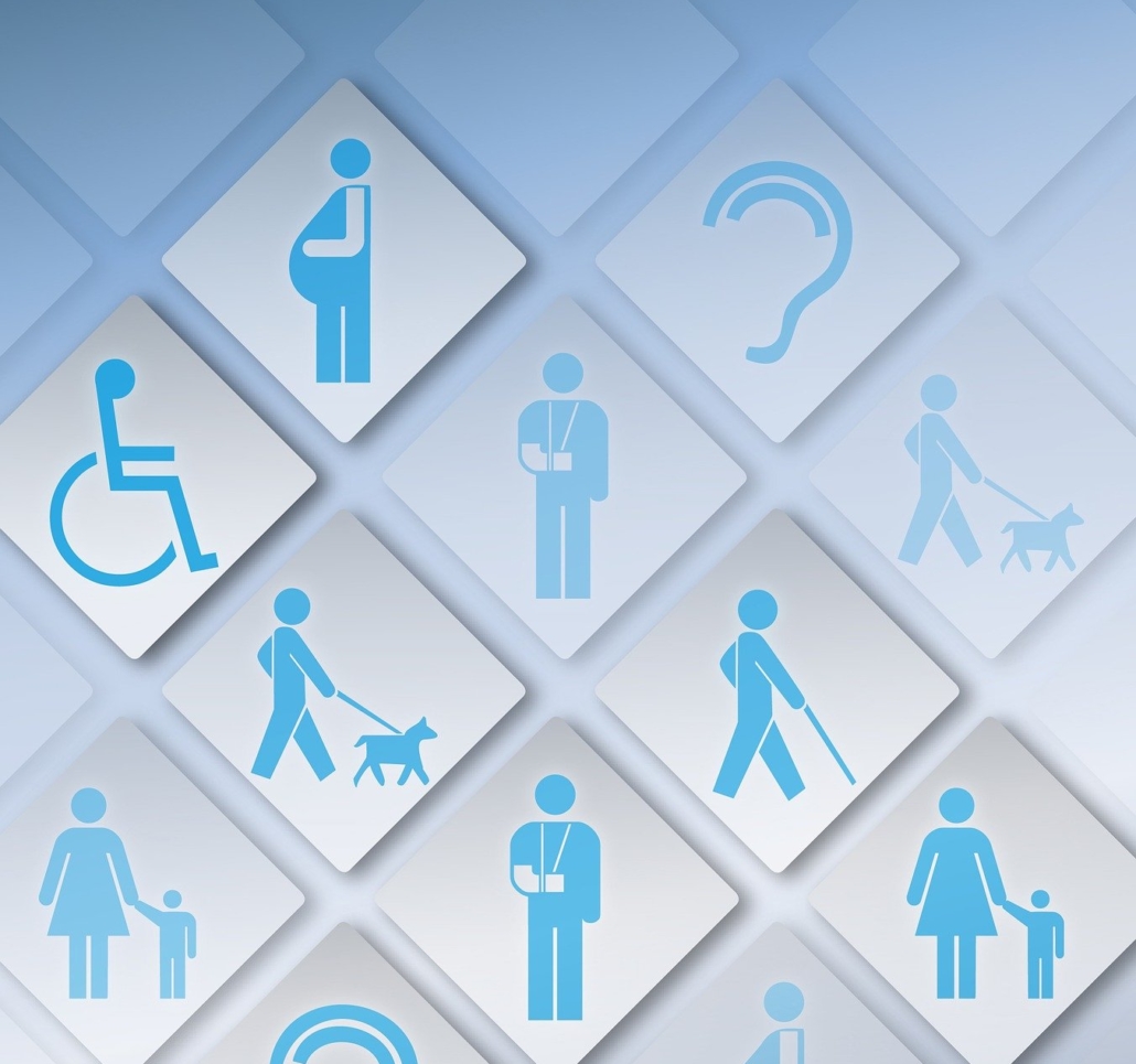 Barrierefreier Unterricht 3 Barrierefreier Unterricht