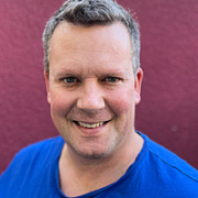 Daniel Steh Daniel Steh