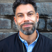 Patrick Brauweiler Portraitfoto von Patrick Brauweiler