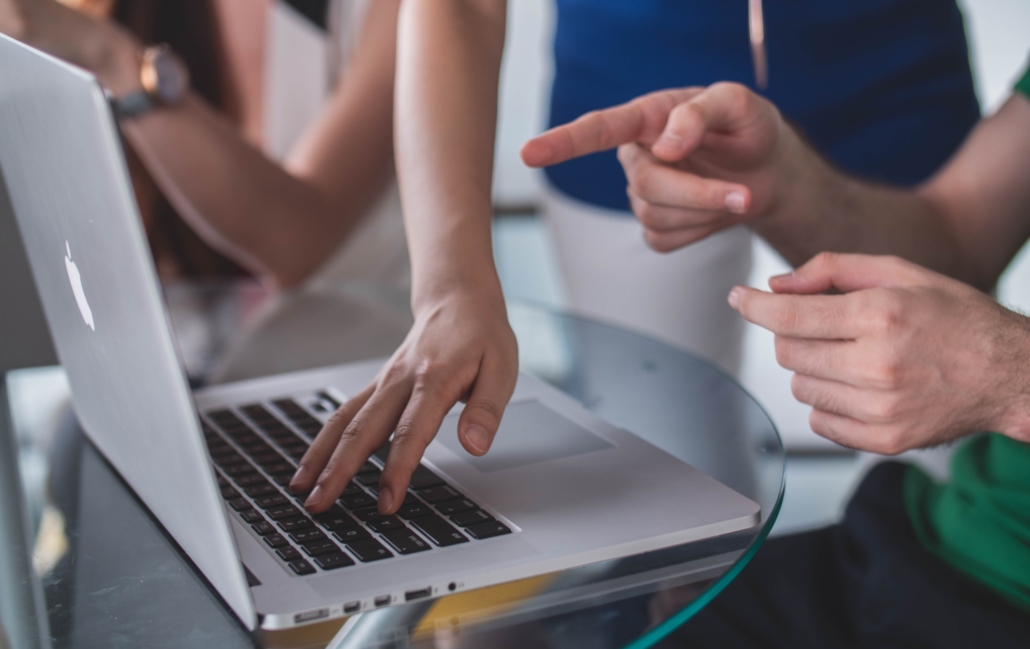 Plastischer Reader Barrierefreier Unterricht