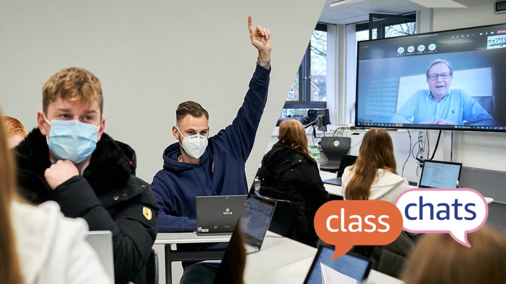 App Camps: Class Chats