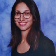 Anapalidou Portrait Anapalidou