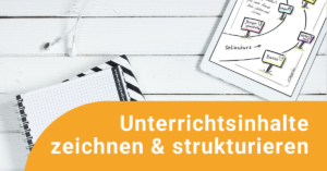 Online-Fortbildung-Visuelle_Komm (1) Teaserbild visuelle Kommunikation
