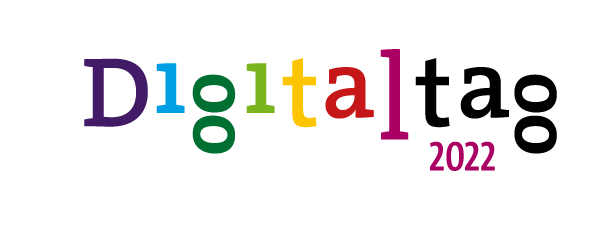 Digitaltag Logo des Digitaltags