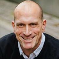 Autorenbild Tom Mittelbach