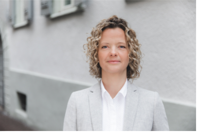 Foto von Berit Moßbrugger