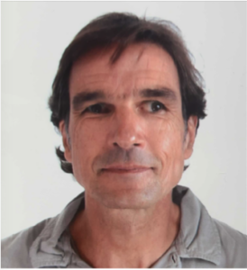 Foto von Till Jaspert