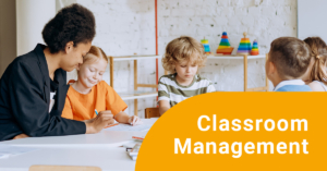 Titelbild_Classroom Management Online Fortbildung Classroom Management