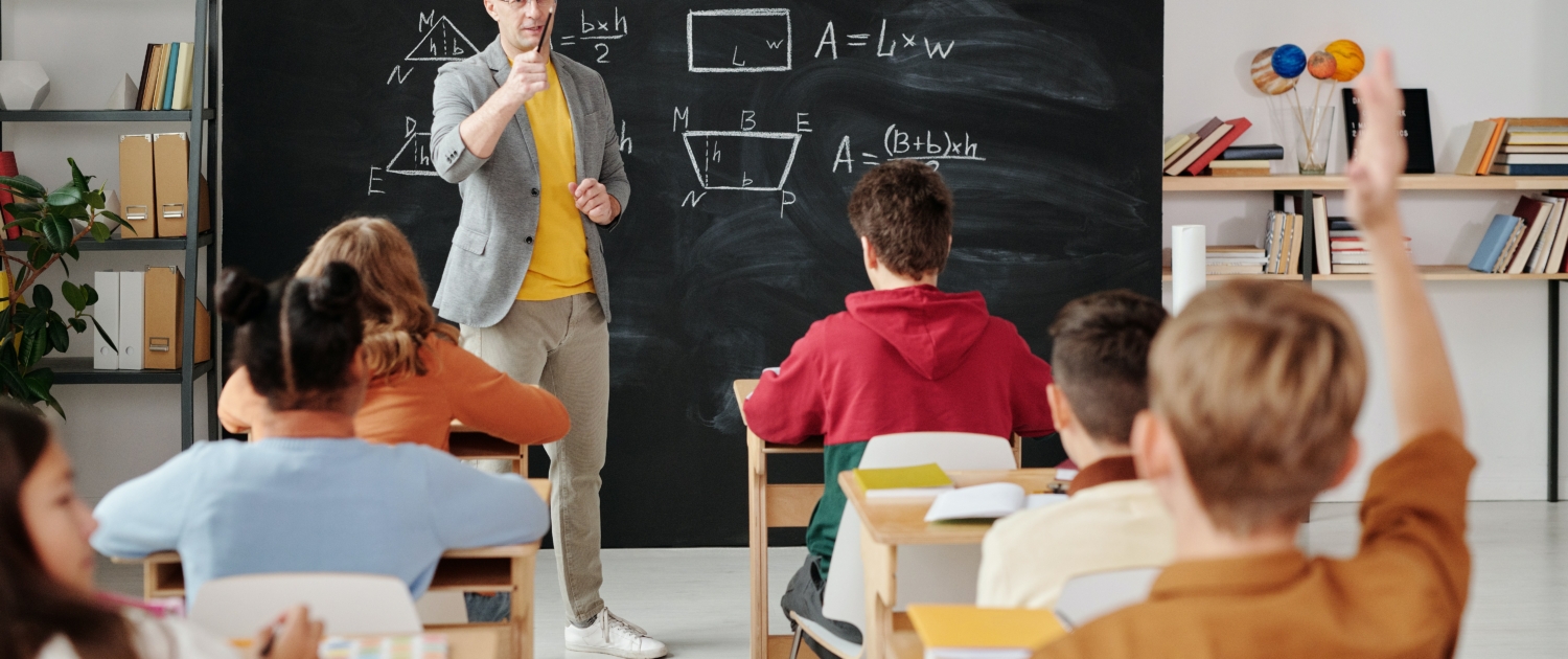 Bild Blogbeitrag Classroom Management