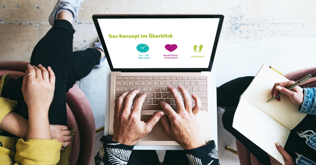 Teaserbild Mikro-Fortbildung