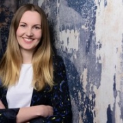 Porträt von Julia Thurner