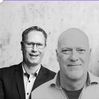 Andreas Terfloth & Thomas Schamp Andreas Terfloth und Thomas Schamp