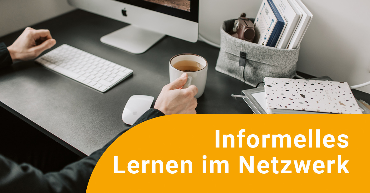 Online Fortbildung: Informell_Lernen_im_Netzwerk