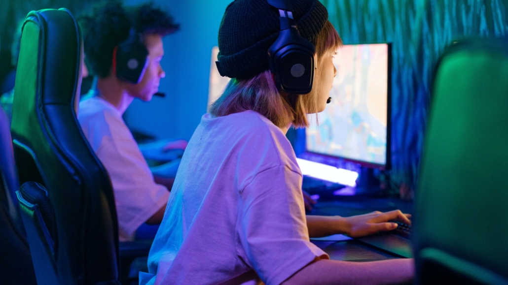 Teaserbild Serious Games Teaserbild Online-Fortbildung Serious Games